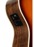 Exotic-GA Walnut (Sunburst), зображення 4